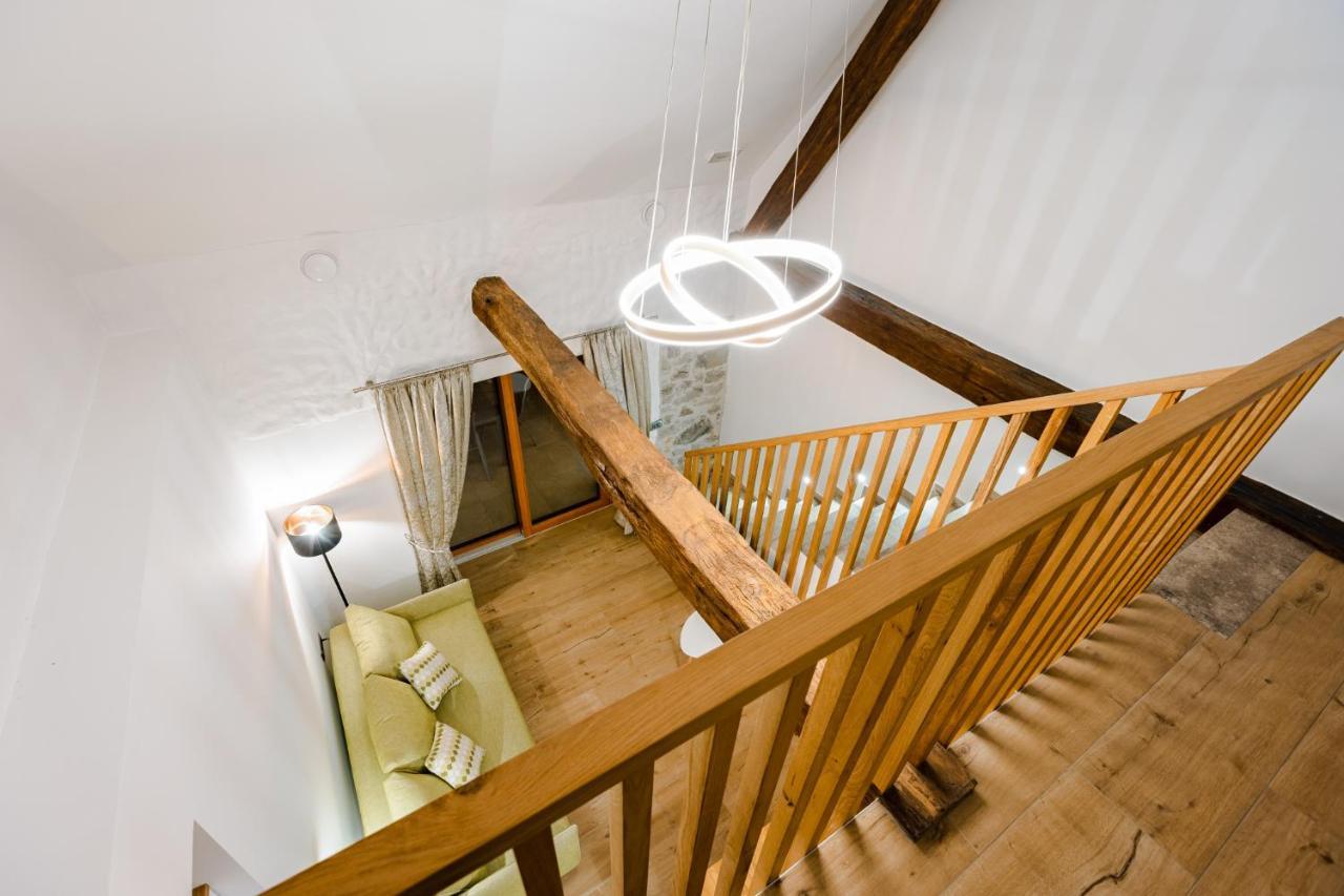 Resort Village Majer Gradac Bagian luar foto